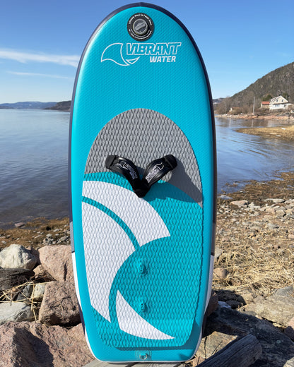 VIBRANT WATER Air 5’7''