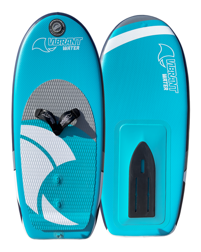 VIBRANT WATER Air 5’7''