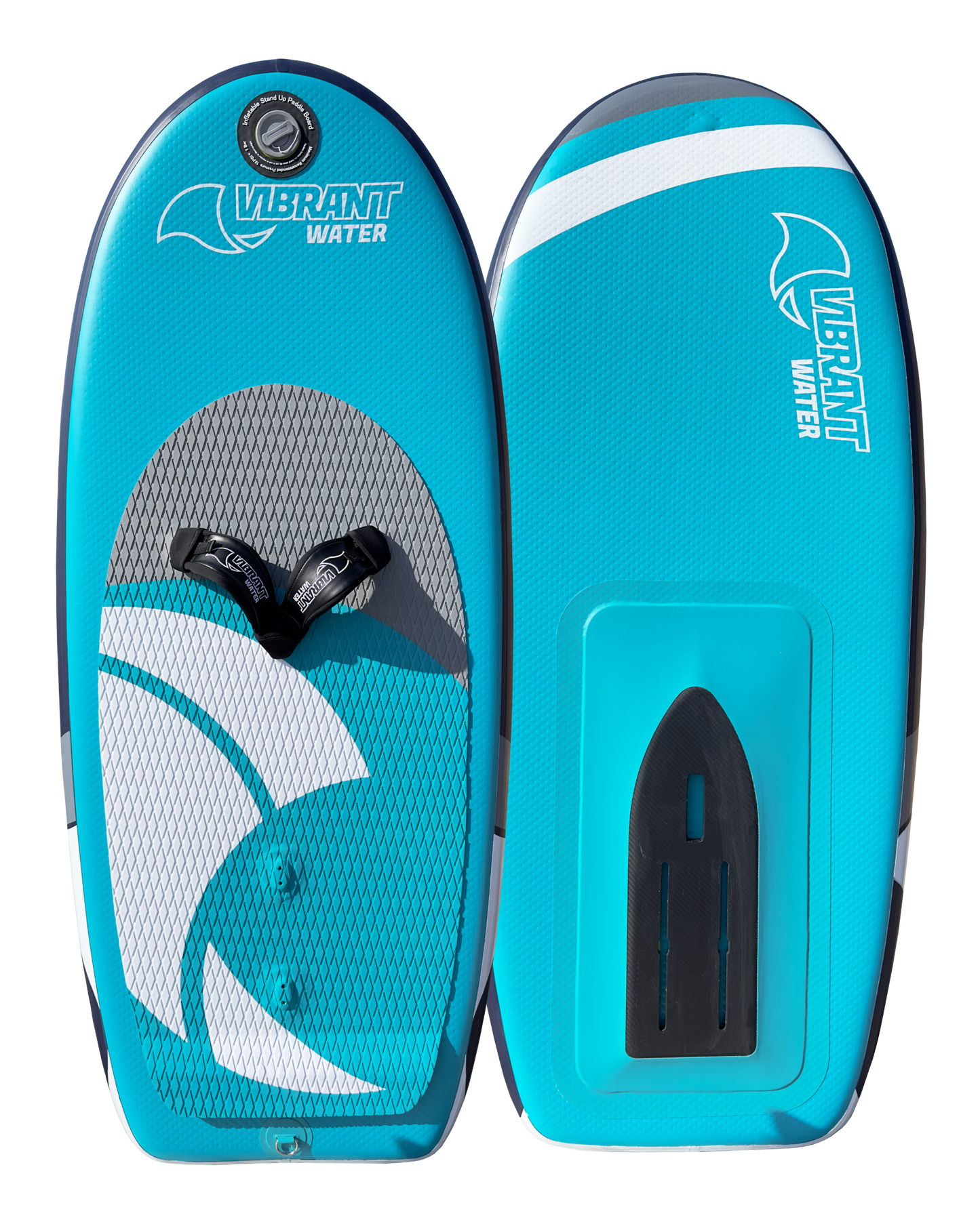 VIBRANT SURF - Wingfoil pakke 2023
