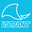 Vibrant Surf logo