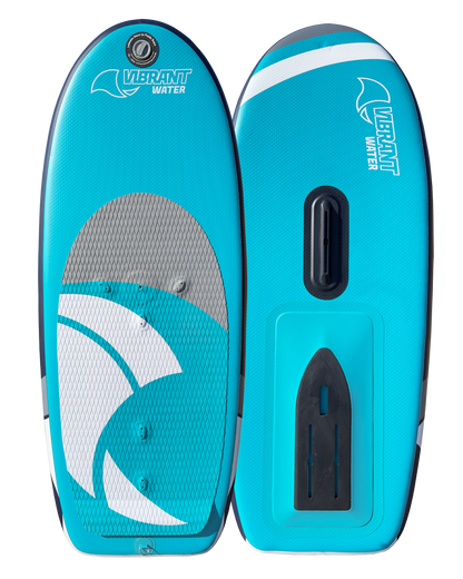 VIBRANT WATER Air 6'5''