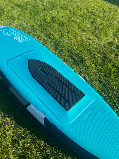 VIBRANT WATER DW Air 7´5" - reisebrett til høstpris