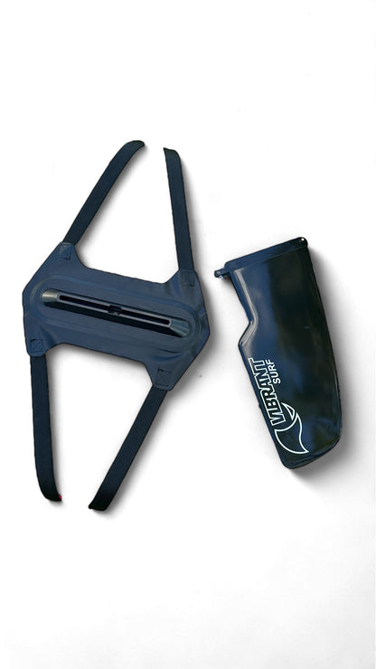 VIBRANT - WingSUPgrade