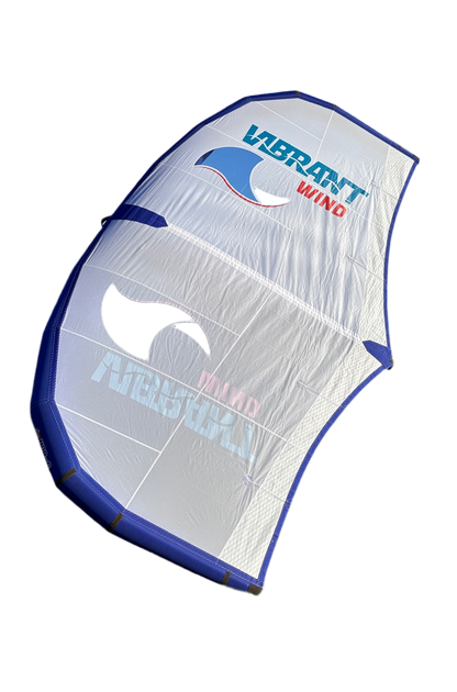 VIBRANT SURF - 120 l Carbon pakke komplett