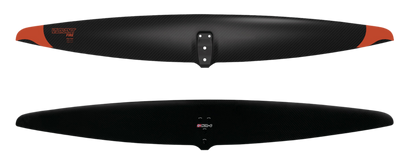 VIBRANT FIRE pro 1300 - komplett hydrofoil