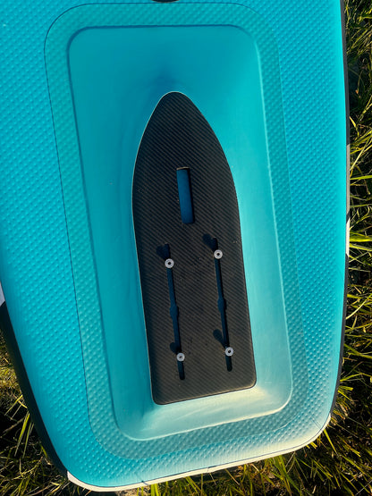 VIBRANT SURF - Wingfoil Air pakke komplett