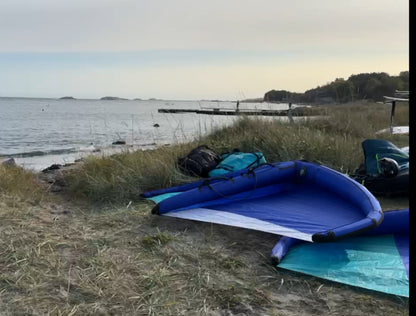 Kurs WingFoil - Hvasser, Tjøme, Vestfold