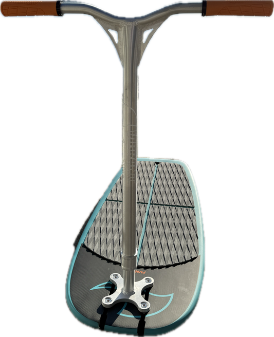 VIBRANT SURF Scootfoil handlebar