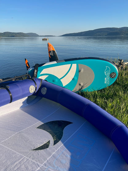 VIBRANT WATER Air 5’7''