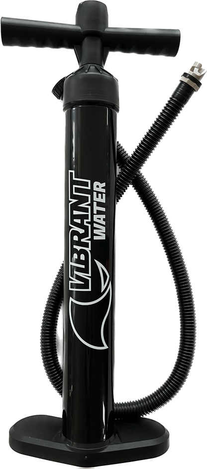 VIBRANT SURF - Wingfoil Carbon Pro pakke komplett