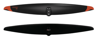 VIBRANT FIRE pro 1300 - komplett hydrofoil