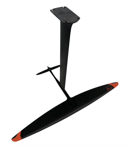 VIBRANT FIRE pro 1300 - komplett hydrofoil