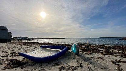 Kurs WingFoil -Lista