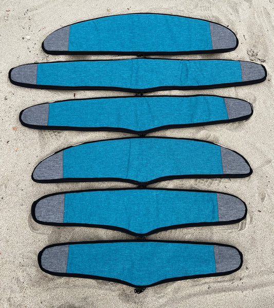 Frontvinge cover