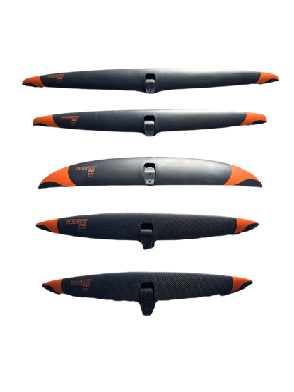 VIBRANT FIRE Pro Frontvinger