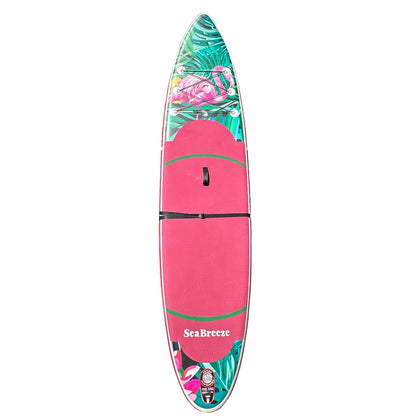 VIBRANT - WingSUPgrade