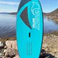VIBRANT SURF - 5´1´´board and 940 foil offer