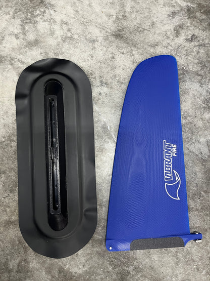 VIBRANT - WingSUPgrade