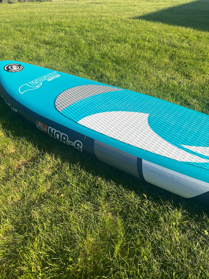 VIBRANT WATER DW Air 7´5" - reisebrett til høstpris