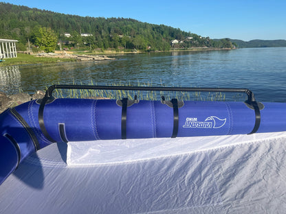 VIBRANT WIND Wing - høsttilbud