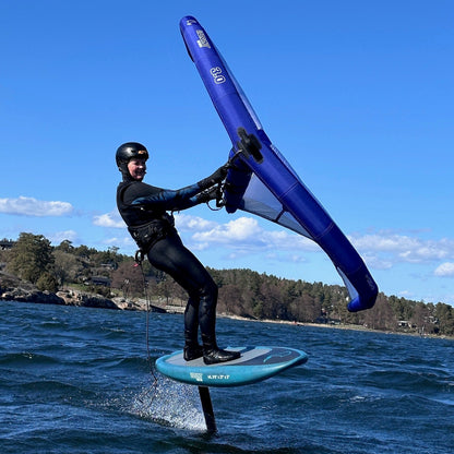 VIBRANT WATER Carbon ML 5’6" Midlength