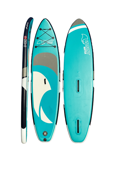 VIBRANT WATER - SUP / Wingsurf / Windsurf brett - sommerkampanje