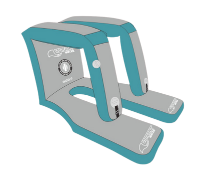 VIBRANT WATER Pumpfoil Dockstarter - sommerpris