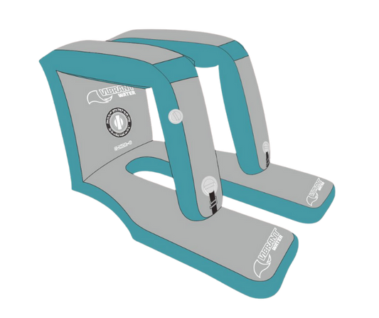 VIBRANT WATER Pumpfoil Dockstarter