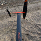 VIBANT FIRE pro 1000 - komplett hydrofoil