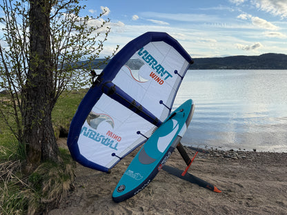 VIBRANT SURF - DW Air Pro pakke komplett