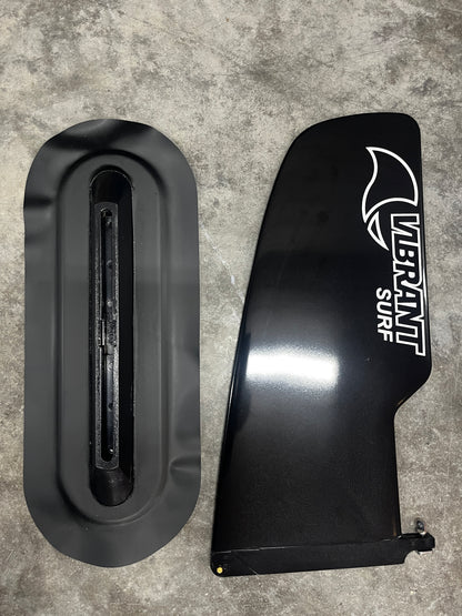 VIBRANT - WingSUPgrade