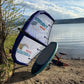 VIBRANT SURF - Wingfoil racing package