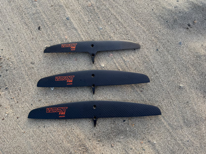 VIBRANT FIRE Pro bakvinger