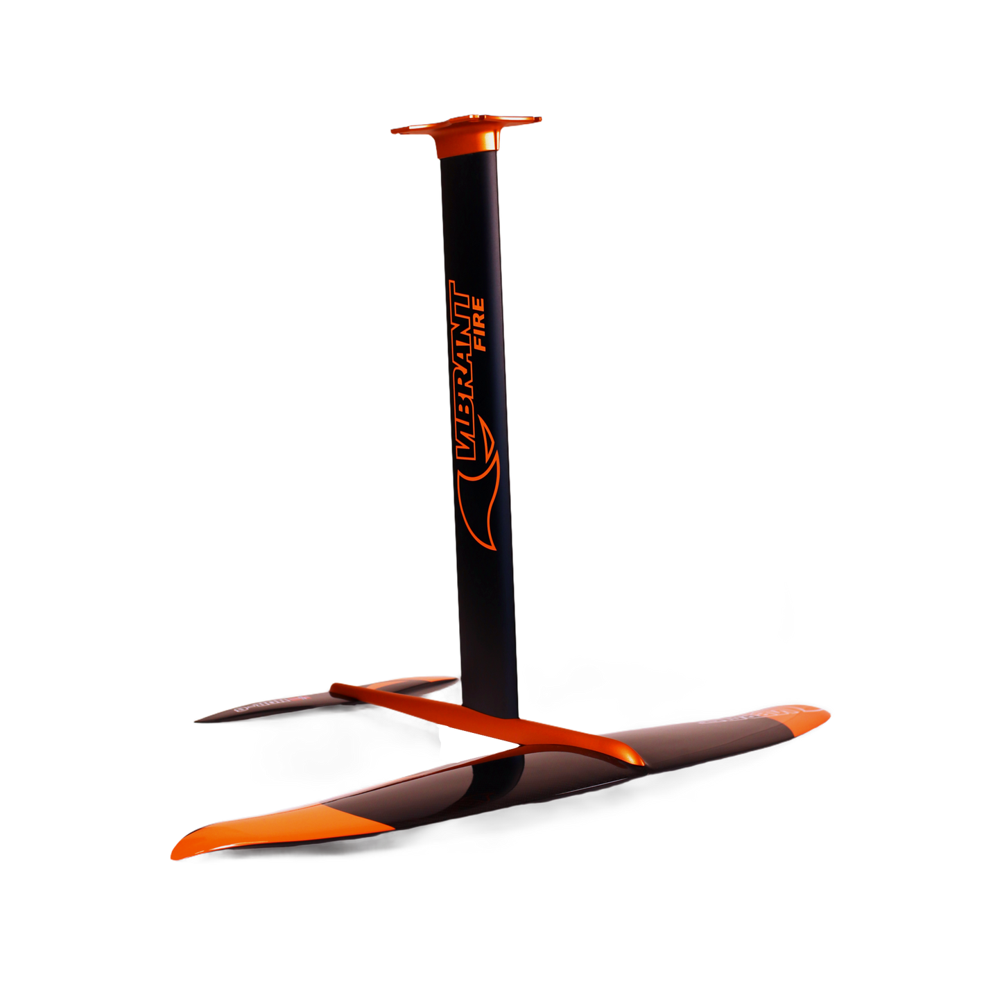 VIBRANT FIRE 1100 - komplett hydrofoil