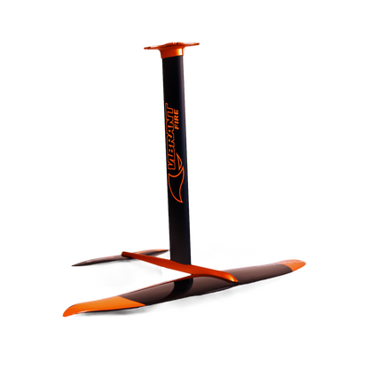VIBRANT FIRE 1100 - komplett hydrofoil