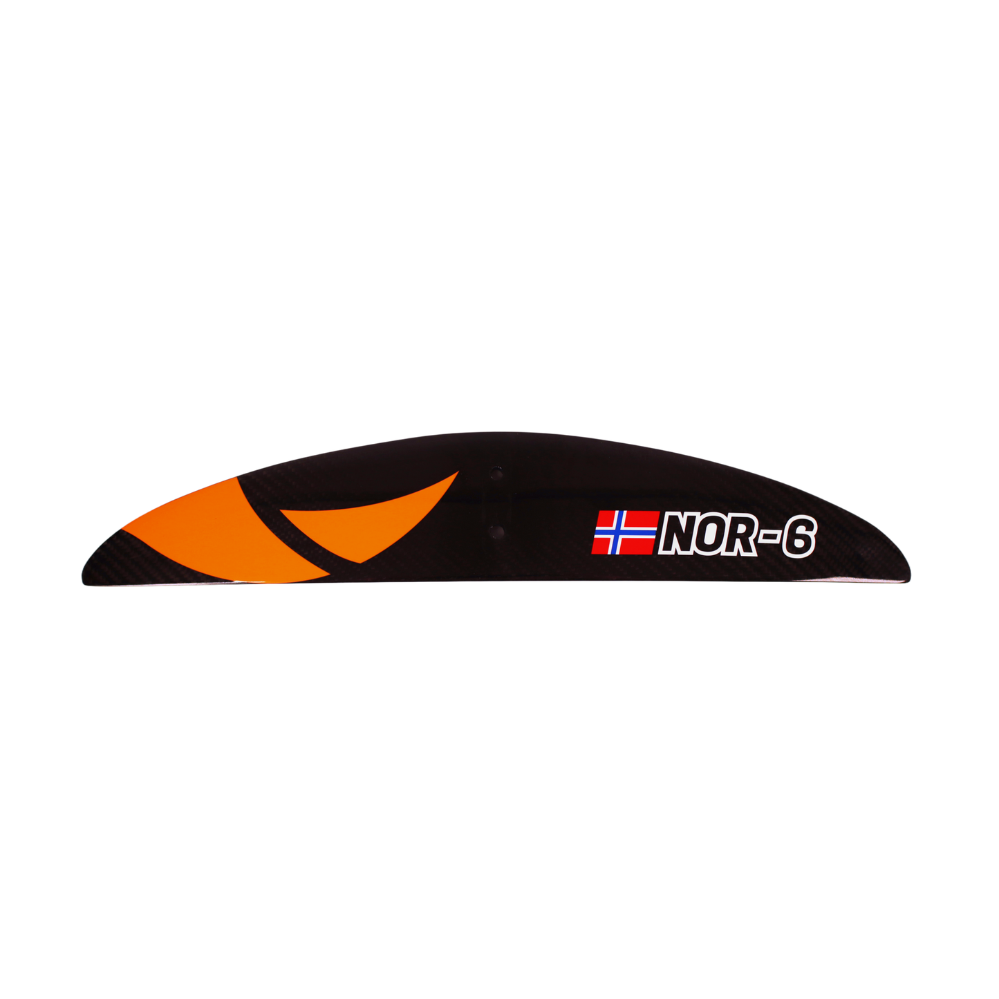 VIBRANT FIRE 1100 - komplett hydrofoil