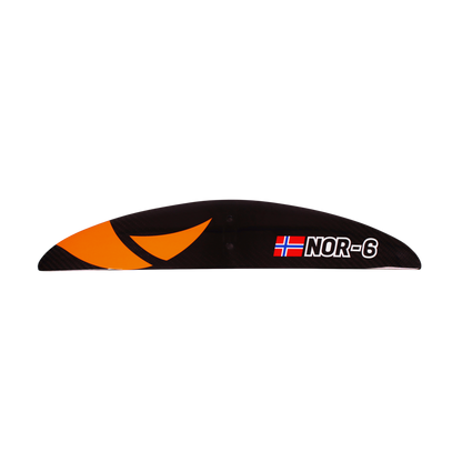 VIBRANT FIRE 1100 - komplett hydrofoil