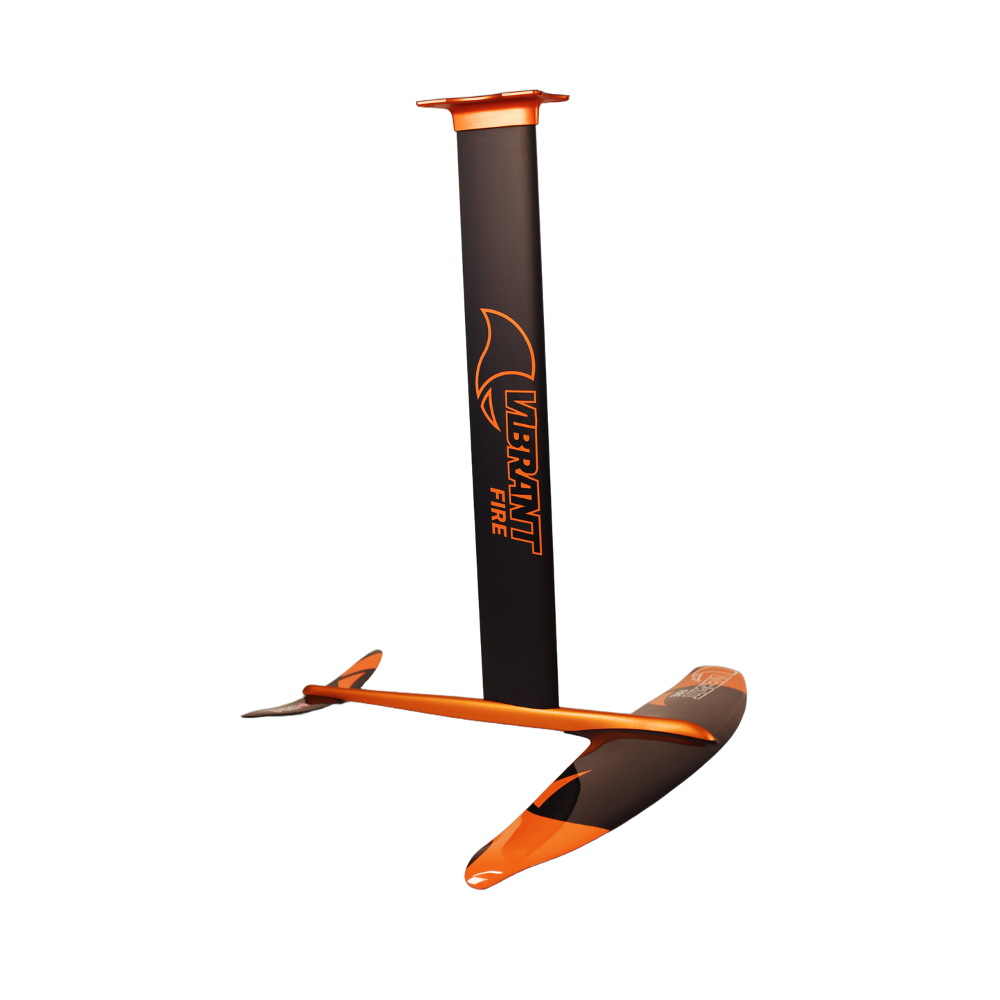VIBRANT FIRE 940 - komplett hydrofoil