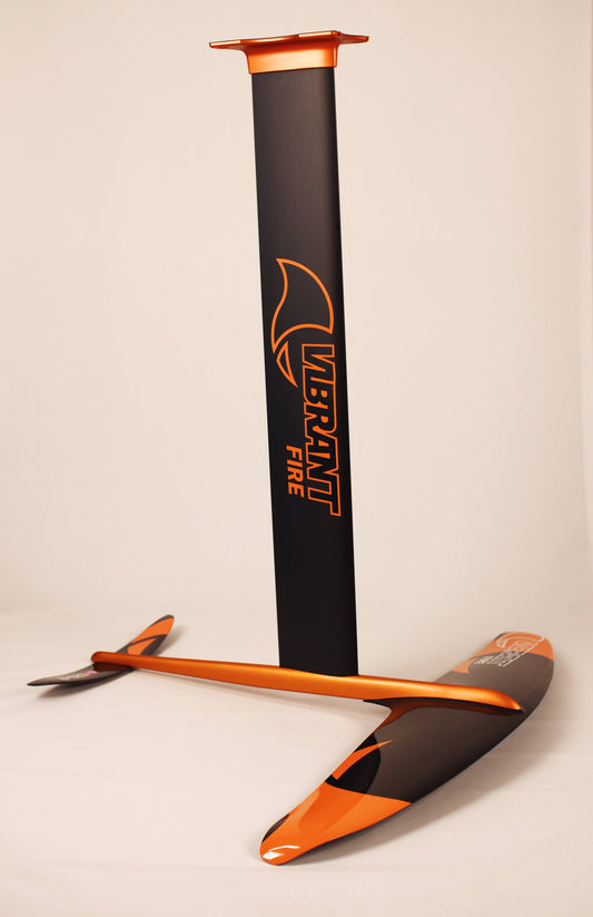 VIBRANT SURF Carbon package