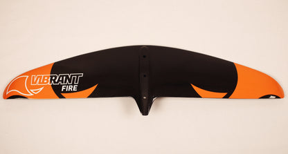 VIBRANT SURF - 120 l Carbon pakke komplett