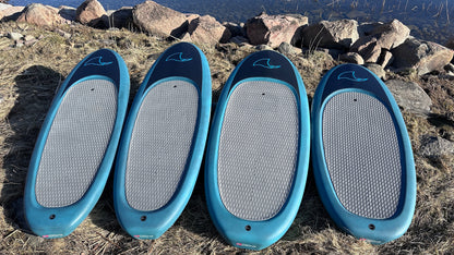 VIBRANT WATER Carbon 5´7"