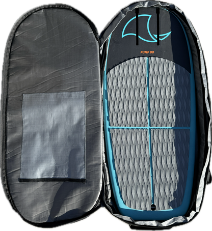 VIBRANT WATER Scoot- Pump 90