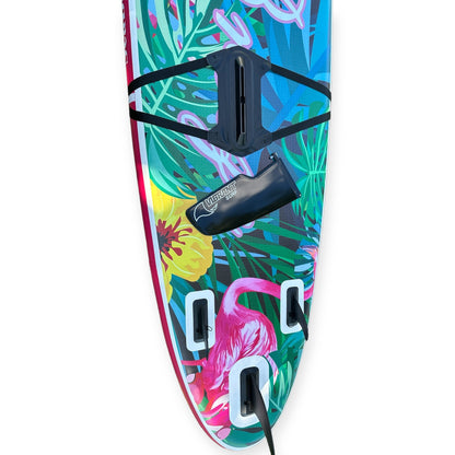 VIBRANT - WingSUPgrade