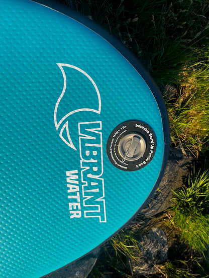 VIBRANT SURF - Wingfoil Air pakke komplett