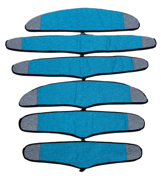Frontvinge cover