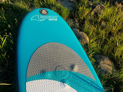 VIBRANT SURF - Wingfoil Air pakke komplett
