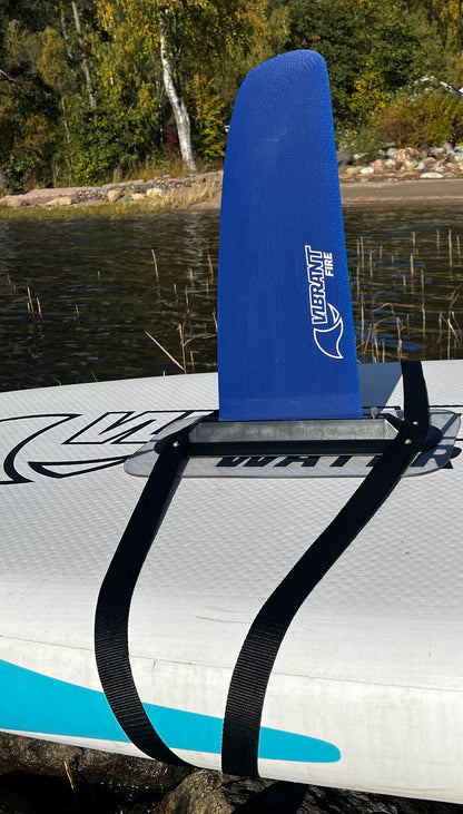 VIBRANT - WingSUPgrade