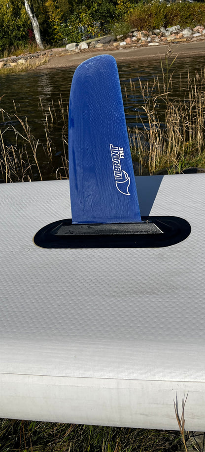 VIBRANT - WingSUPgrade