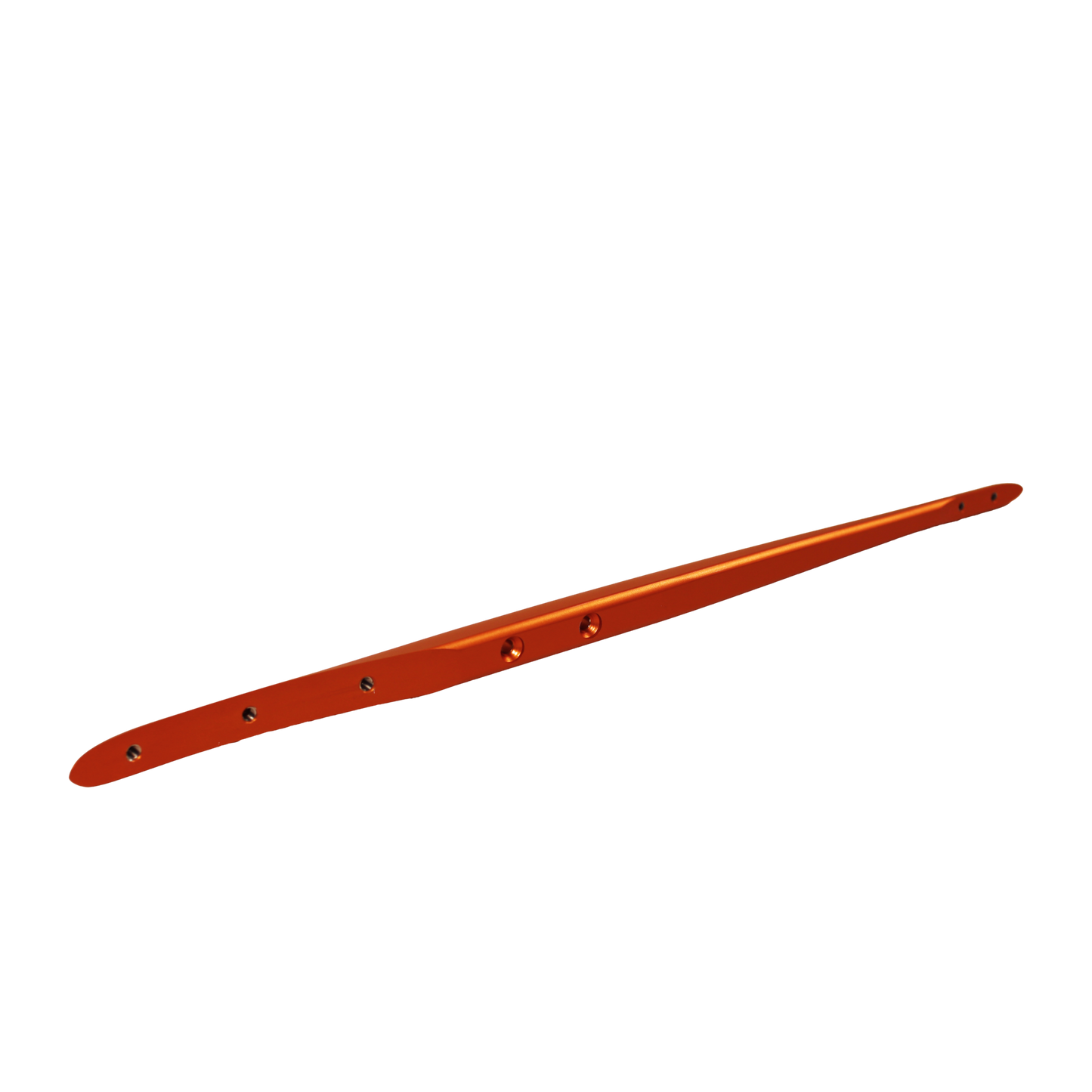 VIBRANT FIRE - Fuselage