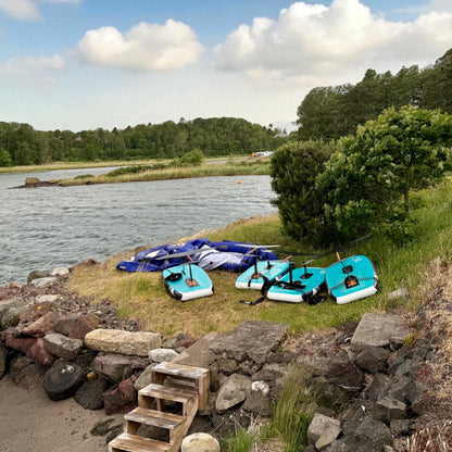 Kurs WingFoil - Horten/Løvøya, Vestfold